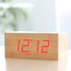 Illustration for article titled Searching for a bedside clock. Help?